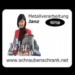 Mousepad MVJ / Fischer Metallverarbeitung Janz