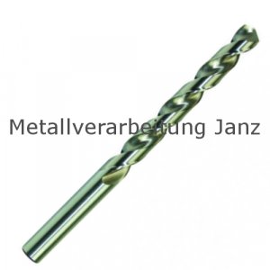 Spiralbohrer DIN 338 HSS-Cobalt 5% 3,90 mm Profi - 1 Stück