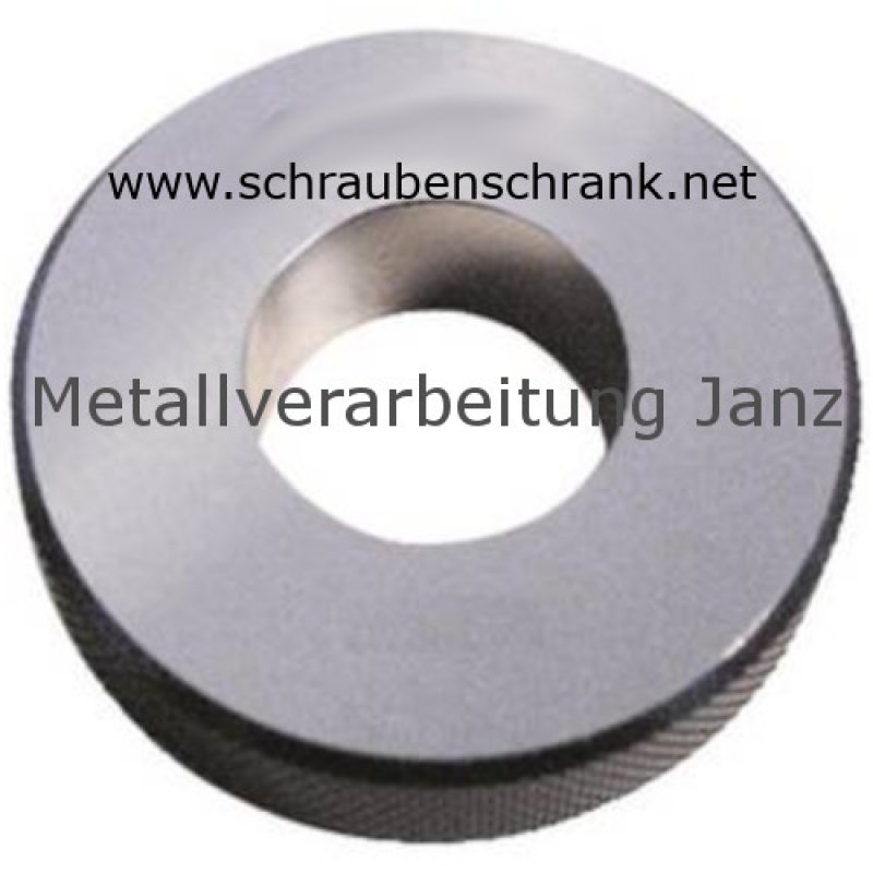 Einstellring DIN 2250, Durchmesser 35,0 mm