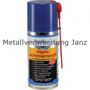 Haftschmierstoff, Hochleistungsschmierfett, Inhalt: 150ml - 1 Stück