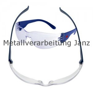 3M Schutzbrille Klassik, 2720 klar - 1 Stück