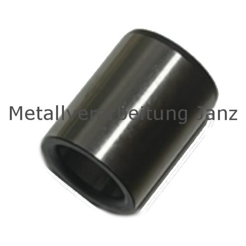 Bohrbuchse Durchmesser 13,5/22 x 28 mm Lager für 13,5 mm Welle - 1 Stück