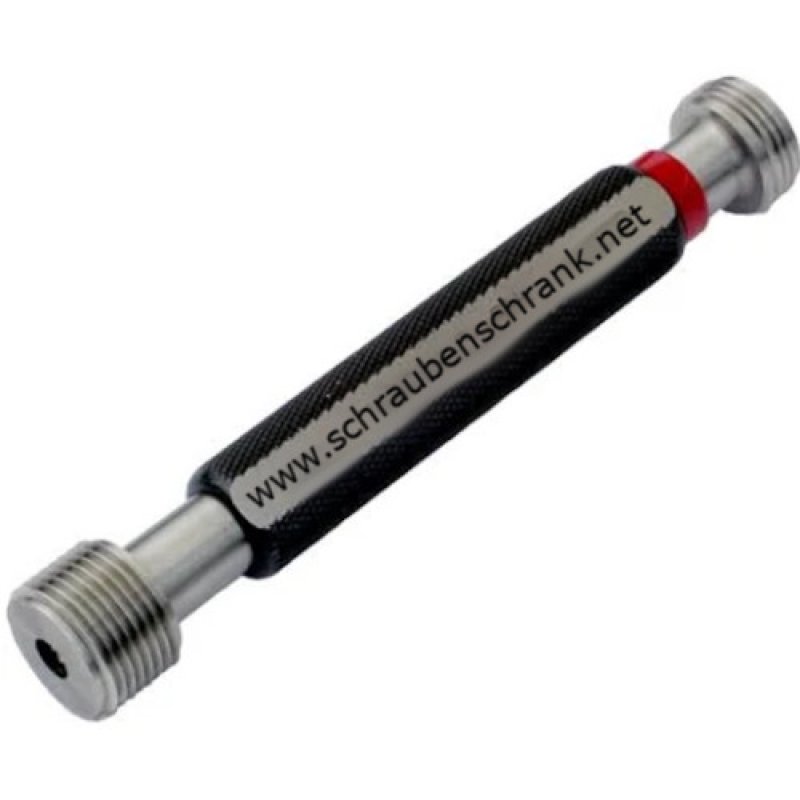 Gewindegrenzlehrdorne Feingewinde DIN 13 rechts M 32 x 2 6H