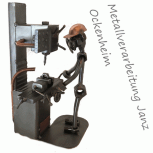 Passfeder DIN 6885-1 Form A 5 x 5 x 8 mm Material C45 - 1000 Stück