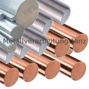 Rundmaterial, Rundstab, Vollmaterial, Vollrund, Rundstange