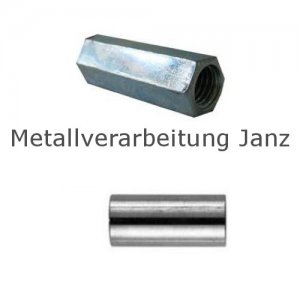 Verbindungsmutter