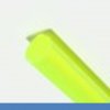 PVC Gelb