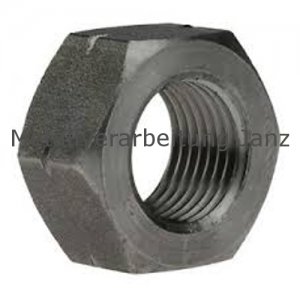 DIN 934 Blank 10.9