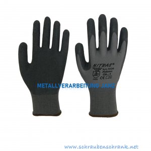 MONTAGE Handschuhe