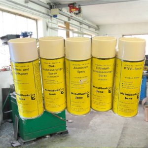 Hausmarke Produkte