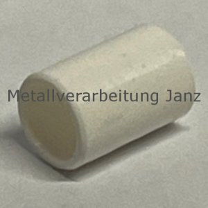 Gleitlagerbuchsen aus Kunststoff EP22 TM, bis 170ºC