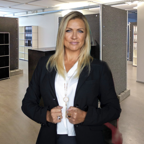 Werkstatt Büro Demi
