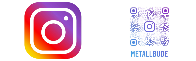 Besuchen sie uns bei Instagram
