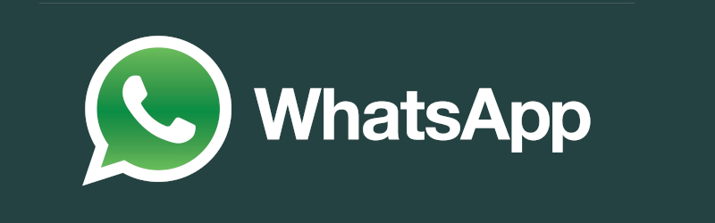 Kontaktieren sie uns über WhatsApp