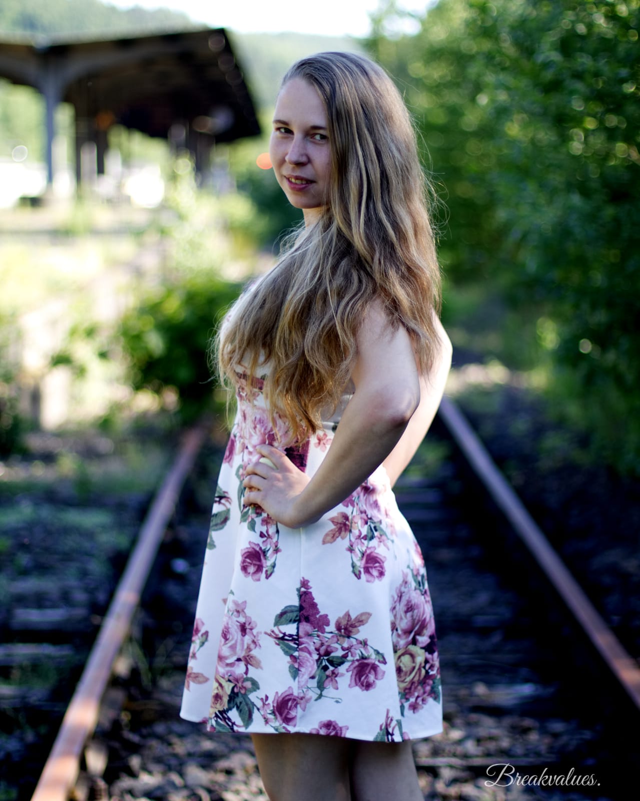 Kim Sarah KB