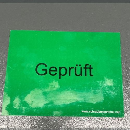 Geprüt