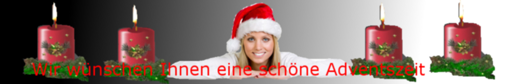 Weihnachten bei Metallverarbeitung Janz